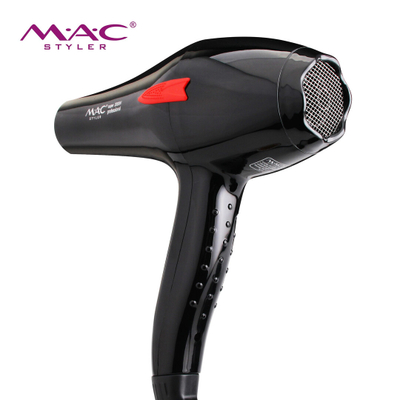 Tharëse Flokësh Mac MC-6619