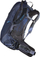 Shpinë turistike Gregory Zulu 30, 30L, sistem FreeFloat, blu halo