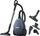 Fshesë elektrike Electrolux PD82-8DB Pure D8.2, e hirtë