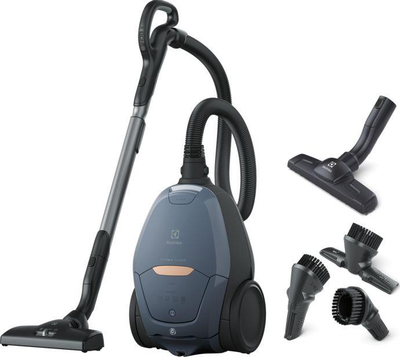 Fshesë elektrike Electrolux PD82-8DB Pure D8.2, e hirtë