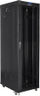Kabinet rrjeti Lanberg Rack Standing 19" 42U, 600x1000, i zi