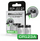 Bateri litium jon LiiBattaries CR123A, 750mAh, USB C, set 2 copë