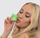Maskë nate për buzë Laneige Lip Sleeping Mask Ex Apple Lime, 20 g