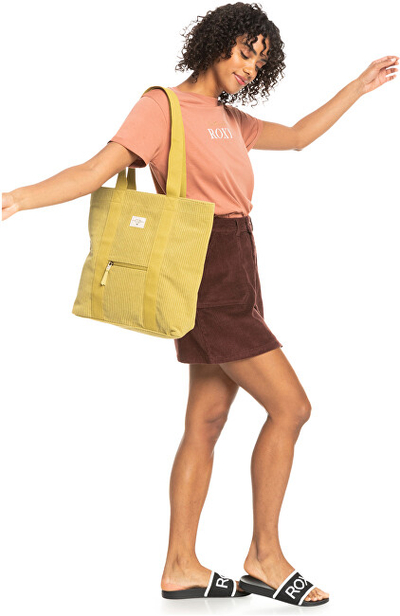 Çantë Roxy Cozy Nature ERJBP04650GJE0
