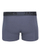 Set mbathje për meshkuj Jack&Jones, 3 palë, të hirta