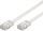 Kabllo rrjeti MicroConnect V-UTP605W-FLAT, Cat.6, 5m, e bardhë
