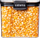 Kavanoz magazinimi Sistema Ultra Square, 700ml, Tritan, transparent
