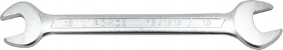 Çelës fiks Forsage F-7541819, 18x19 mm, 220 mm, çelik Cr-V