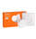 Buton skene smart Sonoff Orb Fusion SNZB-01M, Zigbee, Dual Protocol, i bardhë