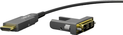 Kabllo HDMI Procab CLV220A/10, 10m, 4K 60Hz, aktive optike