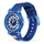 Orë për fëmijë Ice Watch ICE Learning Blue Space S32 - 3H 022692, e kaltër