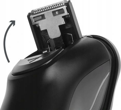 Makinë rroje Teesa Hypercare T500