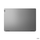 Laptop Lenovo NB IdeaPad Flex 5 14ABR8, 14", AMD Ryzen5, 8GB RAM, 512GB SSD,AMD Radeon Graphics, i hirtë