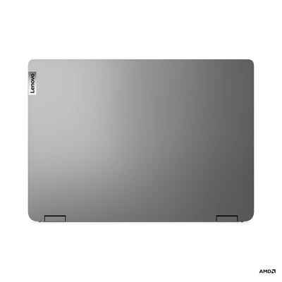 Laptop Lenovo NB IdeaPad Flex 5 14ABR8, 14", AMD Ryzen5, 8GB RAM, 512GB SSD,AMD Radeon Graphics, i hirtë