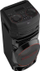 Boks për party LG XBOOM RNC5, 8", Bluetooth, i zi