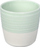 Filxhan kapuçino Loveramics Dale Harris Champions Signature, 200 ml, jeshile Celadon