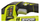 Sharrë orbitale Ryobi ONE+ R18JS0, 18V, pa bateri, jeshile