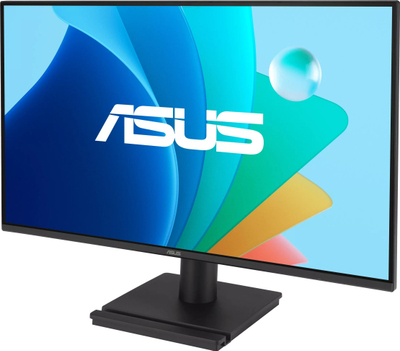 Монитор ASUS VA249HG, 23.8", Full HD, црн