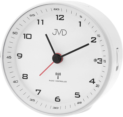 Orë alarmi JVD RB978.2