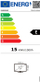 Monitor Samsung LS24C310EAUXEN, LED, 24", FullHD, 75Hz, i zi