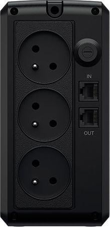 UPS CyberPower UT850EG-FR, 850VA, i zi