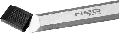 Dalta за дрво Topex TOP 37 916, 16 mm, челик CrV, двокомпонентна рачка