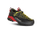 Këpucë trekking Kayland Duke GTX, Gore Tex, taban Vibram, të zeza me të kuqe