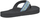 Sandale flip flop TEVA Mush II për femra, nr 8, zi kuqe