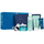 Set Biotherm Aquascore  Everlplump 50 ml + 100 ml + 50 ml + 20 ml