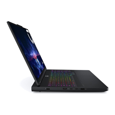 Pjesë origjinale për laptop Lenovo Legion Pro 5 16IAX10, e zezë