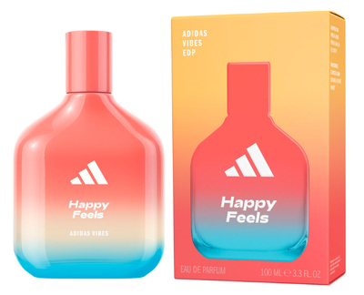 Eau de Parfum Adidas Happy Feels