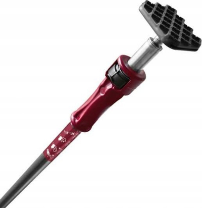 Vare rregulluese Piher Multi Props 30015, mban deri 25 kg, metal, e zezë