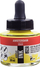 Bojë akrilike Amsterdam Acrylic Ink Azo Yellow Lemon, 30ml, e verdhë limoni