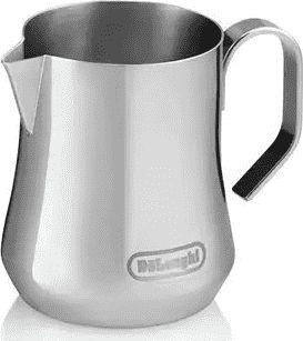 Xhezve për qumësht DeLonghi Steel 0.35L