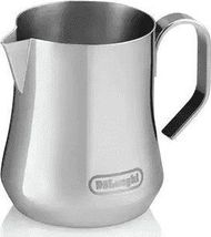 Xhezve për qumësht DeLonghi Steel 0.35L