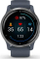 Smartwatch Garmin Venu 2, GPS, ekran 33 mm AMOLED, Blue Granite