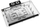 Bllok uji për kartë grafike Alphacool Core GeForce RTX 5090 Suprim Vanguard ARGB, bakër i kromuar, aRGB, transparent