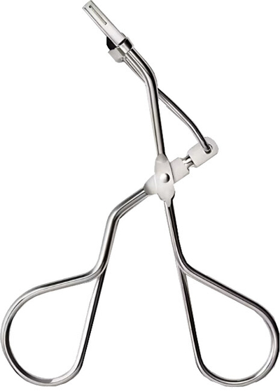 Kthyese për qerpikë MAC Cosmetics (Half Lash Curler)
