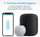 Прекинувач Meross Smart Wi-Fi Roller Shutter Timer