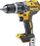 Set veglash pa kabllo DeWALT DCK500P3T, 18V XR, 3 bateri 5Ah Li Ion, i verdhë