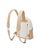 Çantë shpine për femra Vuch Zane Mini Beige, bezhë