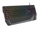 Tastierë Genesis Rhod 350 RGB, US Layout, e zezë