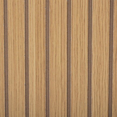 Kredencë 5five Simply Smart Tasso, 3 dyer, 120x40x76 cm, ngjyrë lis