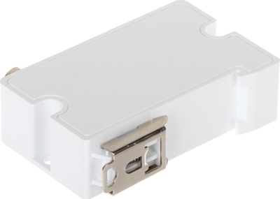 Проширювач на мрежа Dahua LR1002-1ET-V3, PoE ePoE, 100 Mbps, црн