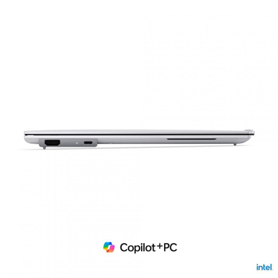 Laptop Lenovo ThinkPad X9 14 Gen 1 Aura Edition, Intel Core Ultra 7, 32GB RAM, 1TB SSD, OLED, i zi