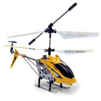 Helikopter me telekomandë Syma S107G