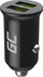 Karikues makine Green Cell GC PowerRide Nano36, 36W, 2x USB A, i zi