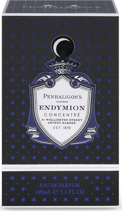 Parfum Penhaligon's Endymion për burra, Eau de Parfum, 100ml