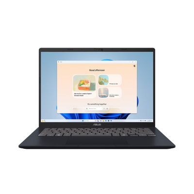 Laptop Asus X1407CA LY094, 14", Intel Core Ultra 5, 16GB RAM, gri