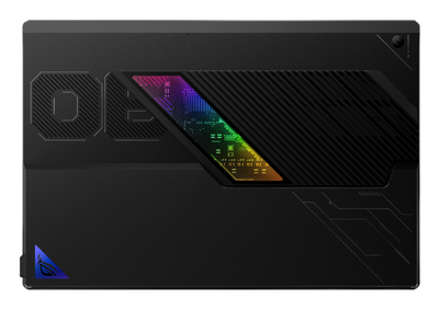 Laptop ASUS ROG Flow Z13 GZ302EA, Ryzen AI MAX+ 395, 64GB RAM, 1TB SSD, 13.4\", црн